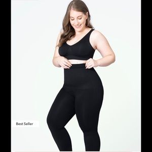 Shapermint Empetua® High Waisted Shaping Leggings